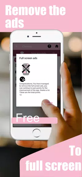 CalcaApp Screenshot 4