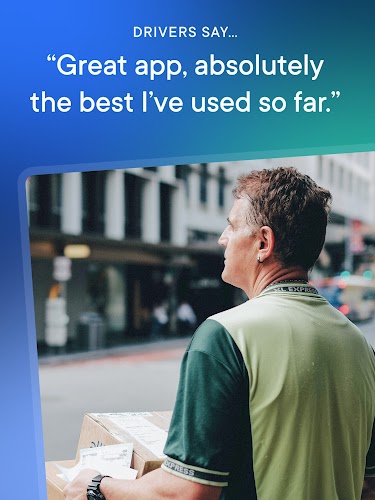 Spoke (Circuit) Route Planner Screenshot 18 