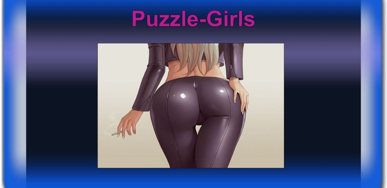 PUZZLE DEMON GIRLS APK