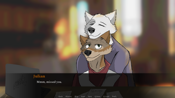 The Curious Case of Route 19 Screenshot 2 