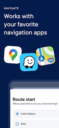 Spoke (Circuit) Route Planner Screenshot 7 
