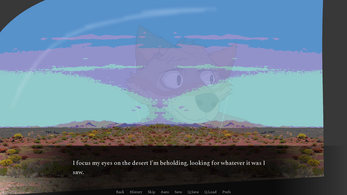 The Curious Case of Route 19 Screenshot 4 