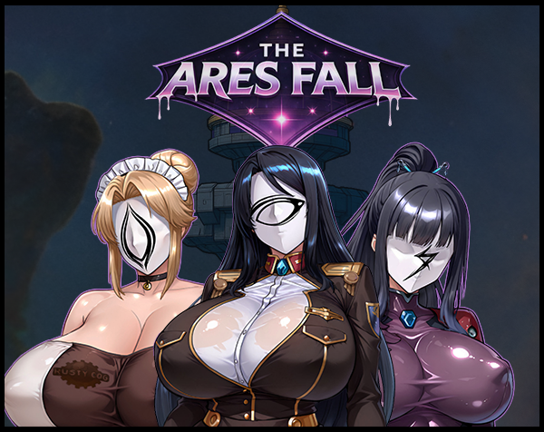 The Ares Fall v0.1 [18+]