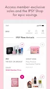 IPSY Screenshot 6