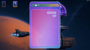 The Ares Fall v0.1 [18+] Screenshot 5 