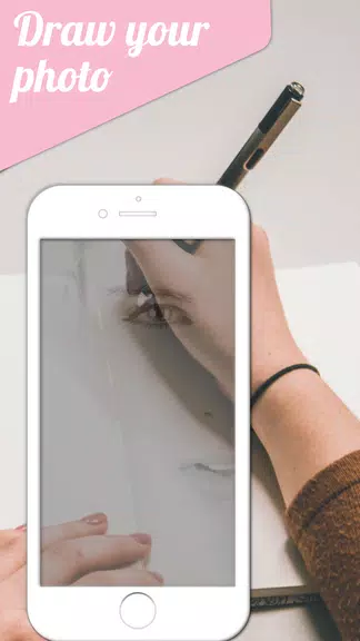 CalcaApp Screenshot 1