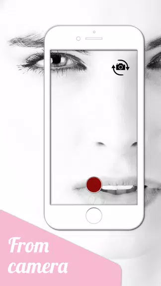 CalcaApp Screenshot 3