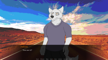 The Curious Case of Route 19 Screenshot 5 