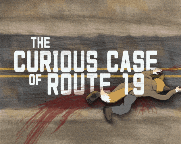 The Curious Case of Route 19