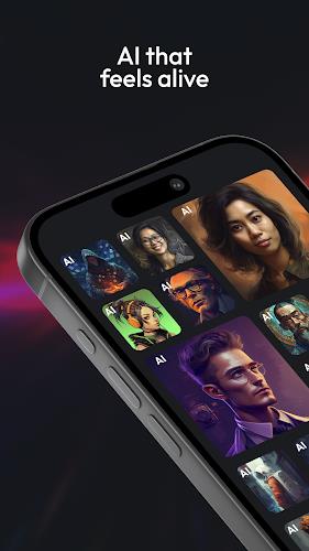 Character AI Screenshot 7 