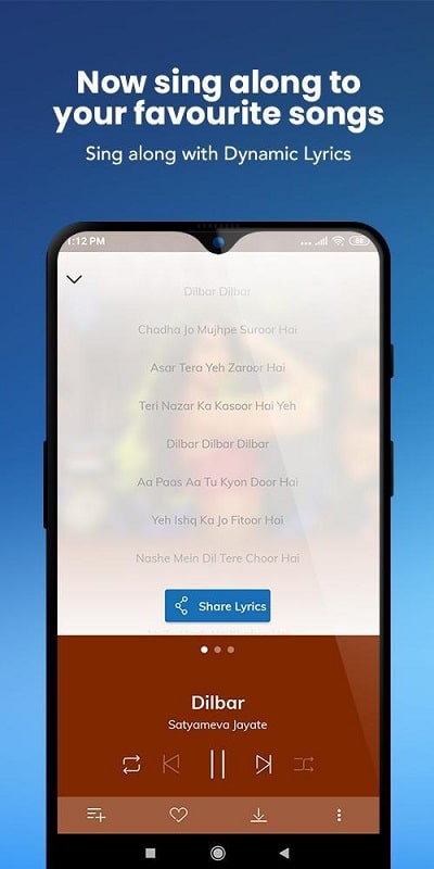 Hungama OTT Screenshot 3 