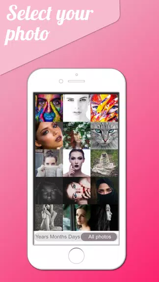 CalcaApp Screenshot 2