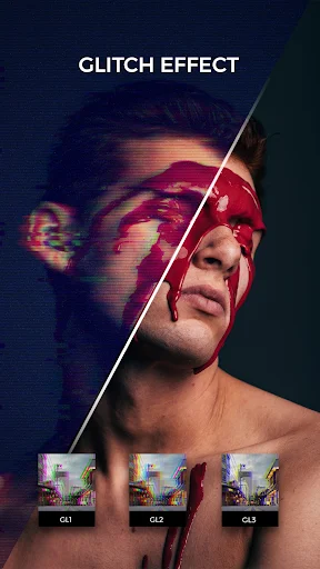 Dazz Cam Screenshot 5