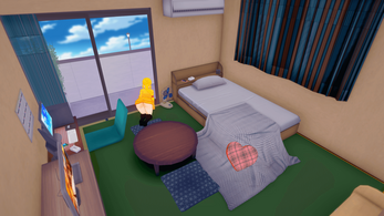 Hidden Lewd Things 2 (DEMO) Screenshot 4