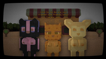 Th3_M1dday_L4dies (2025) Screenshot 2