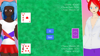 K. Mimi Strip Casino + Party! Screenshot 2 