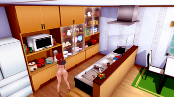 Hidden Lewd Things 2 (DEMO) Screenshot 2