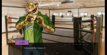 That Fateful Night Screenshot 4