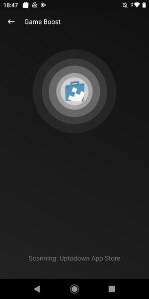 Game Booster 4x Faster Screenshot 7