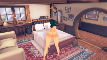 Hidden Lewd Things 2 (DEMO) Screenshot 1