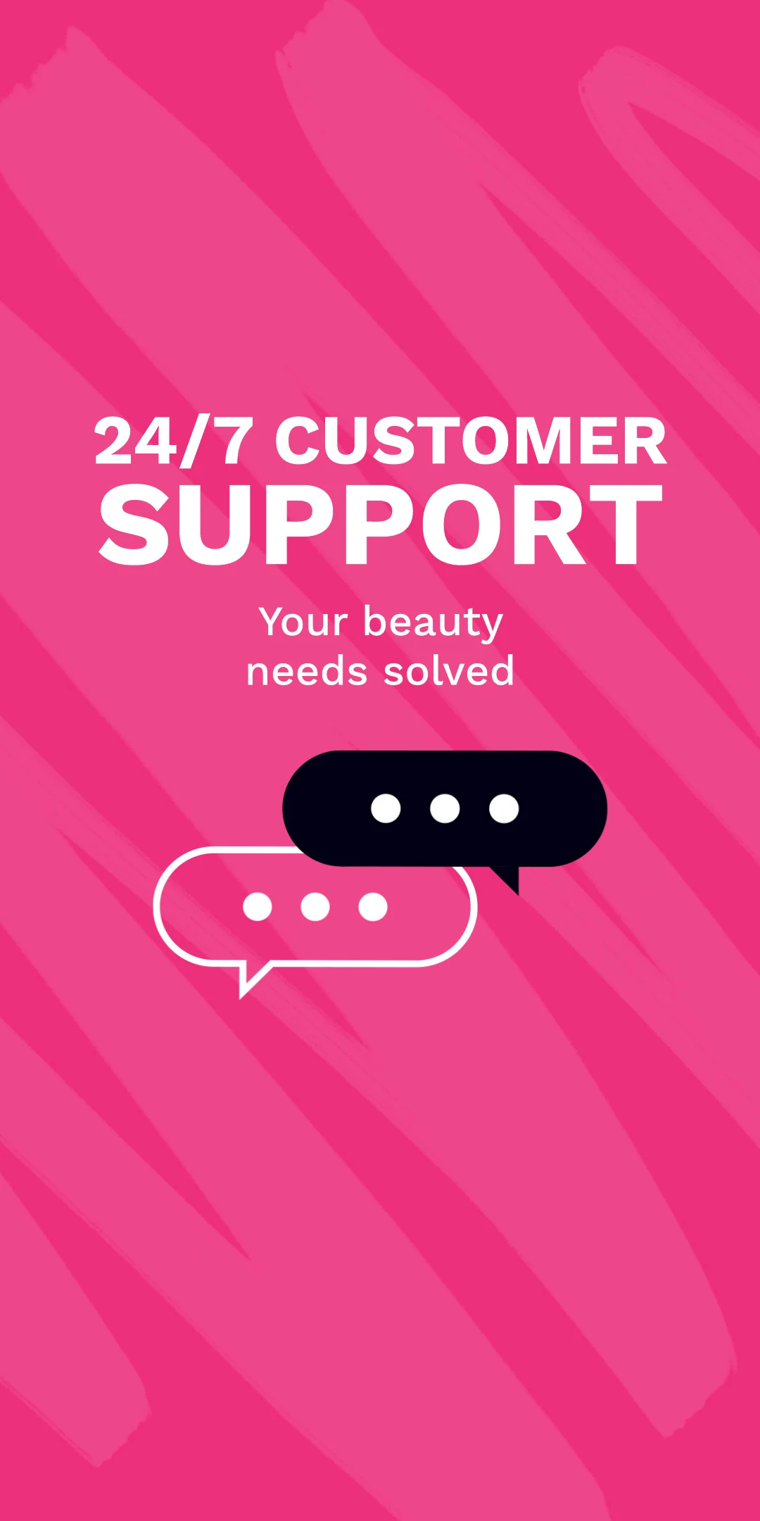 LOOKFANTASTIC Screenshot 5