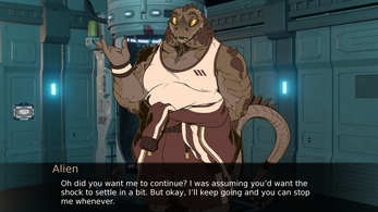 Transforming First Time Experiences Screenshot 4