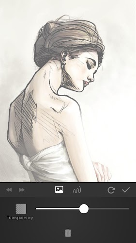 PaperColor Screenshot 2 