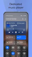 Mi Control Center Screenshot 6 