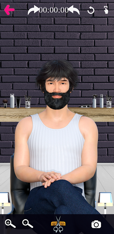 Barber Chop Screenshot 2