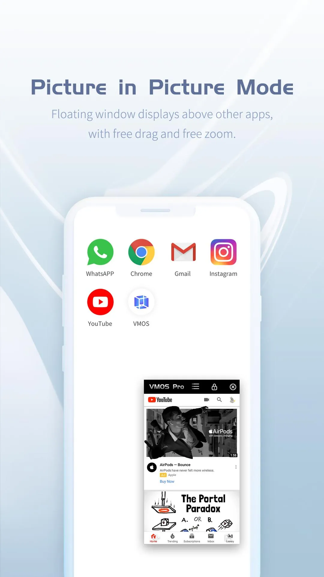 VMOS PRO Screenshot 4