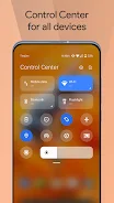 Mi Control Center Screenshot 5 