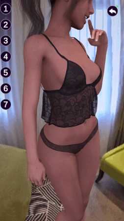 PizzaBoy AR v0.2.1 DEMO Screenshot 6 