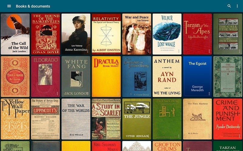 ReadEra Premium Screenshot 1