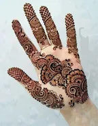 Mehndi Design 2024 Screenshot 4