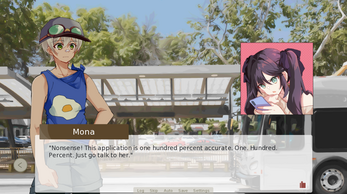 100% á´á´á´á´Ê Screenshot 2