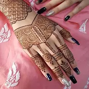 Mehndi Design 2024 Screenshot 1