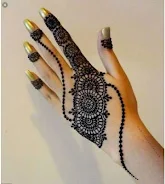Mehndi Design 2024 Screenshot 3