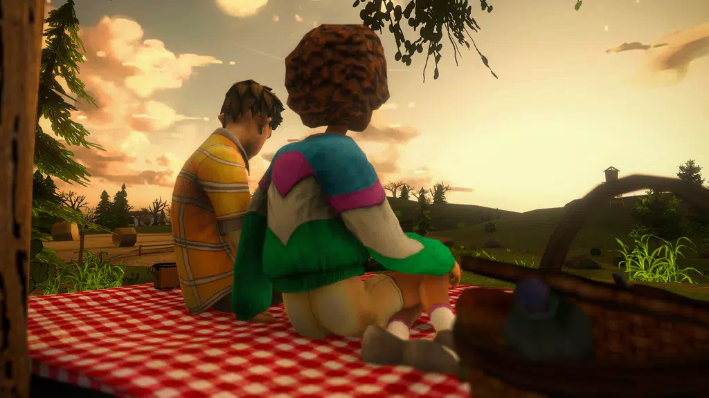 Horror Tale 2: Samantha Screenshot 2 