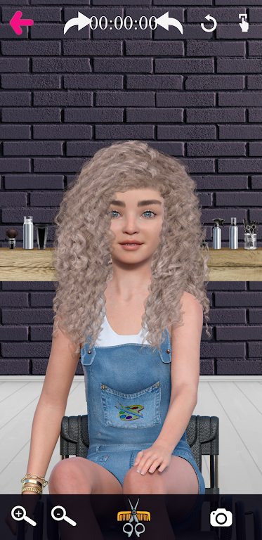 Barber Chop Screenshot 3