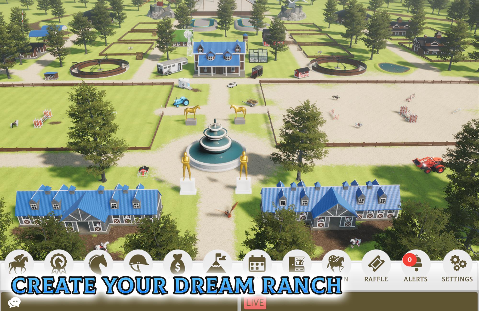 Horse Academy Screenshot 16