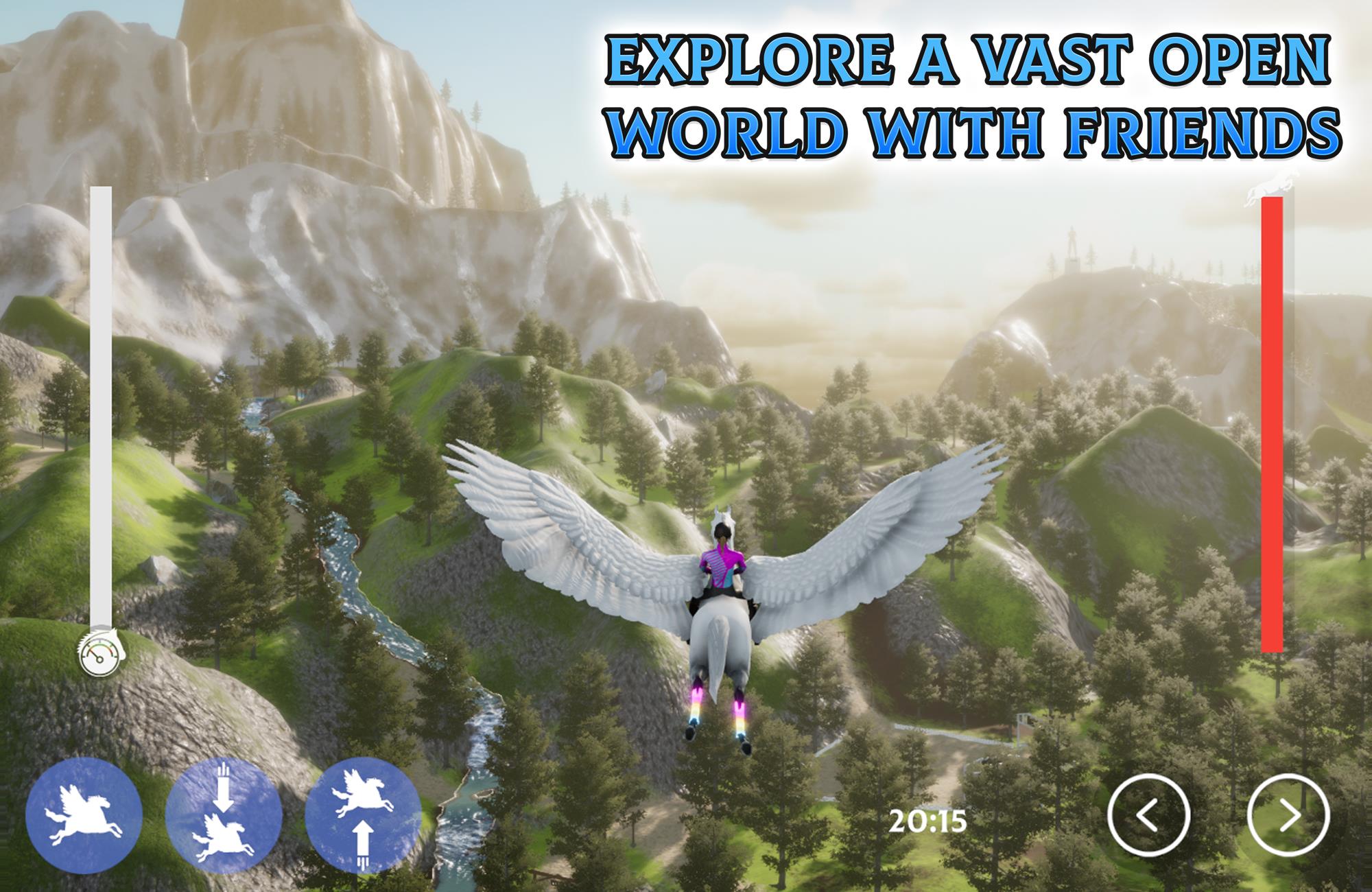 Horse Academy Screenshot 11