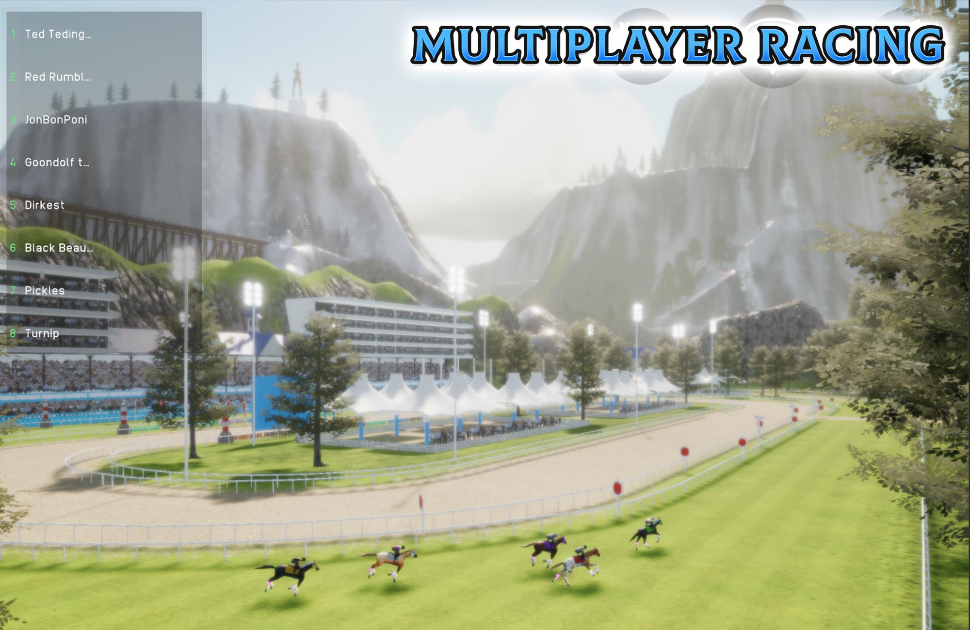 Horse Academy Screenshot 15