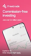 Freetrade Screenshot 1 