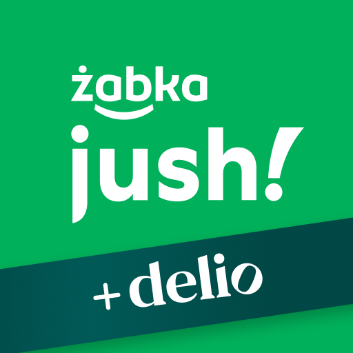 Żabka Jush