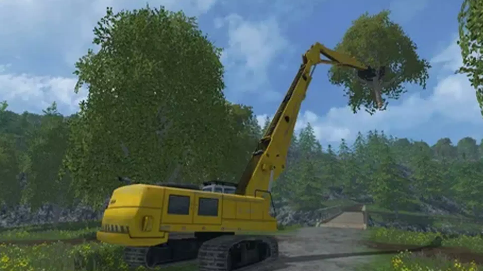 Ultimate Excavator Simulator Screenshot 8 