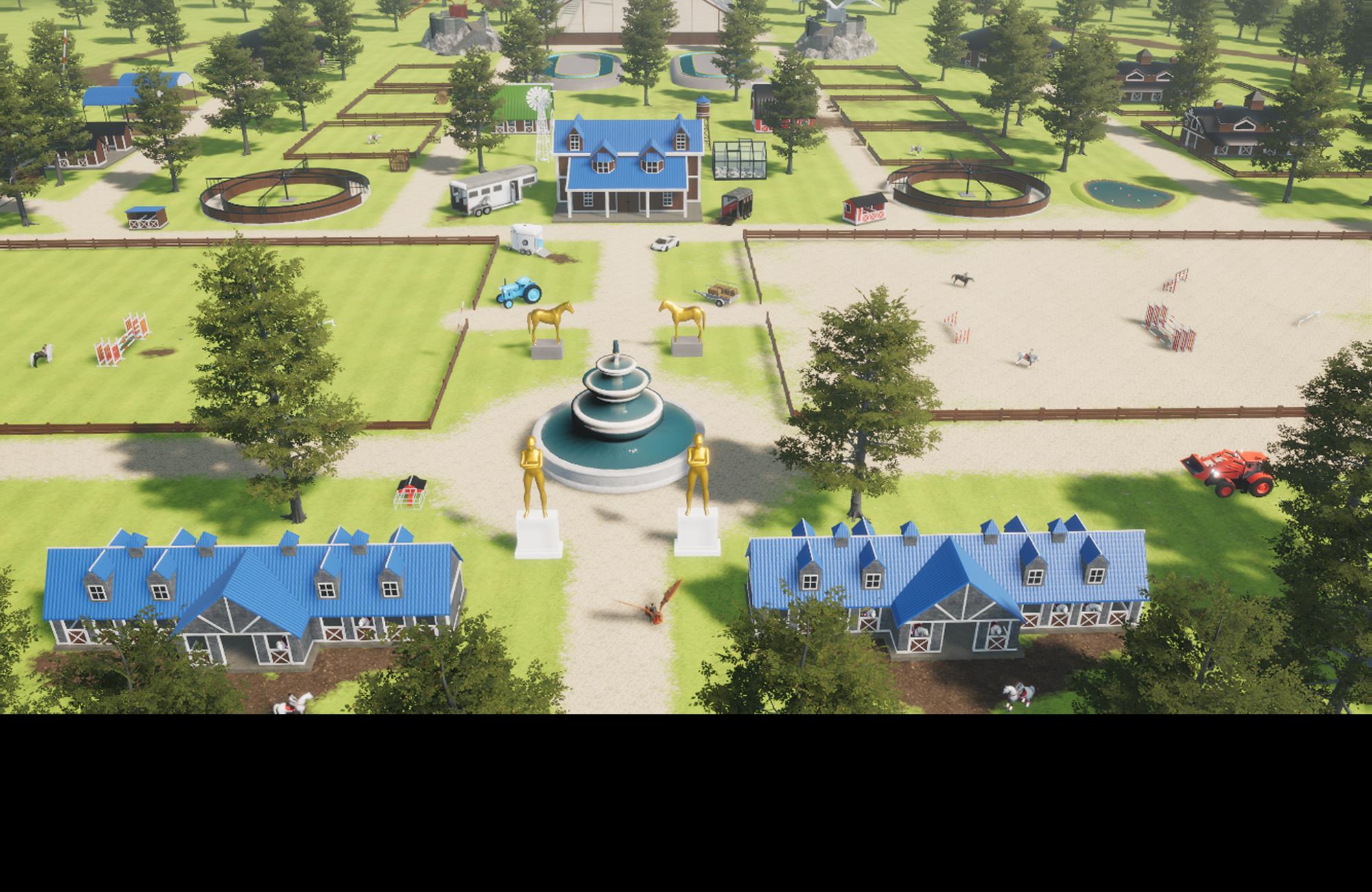 Horse Academy Screenshot 9