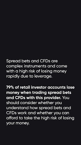 Trading app by Capital.com Screenshot 7 