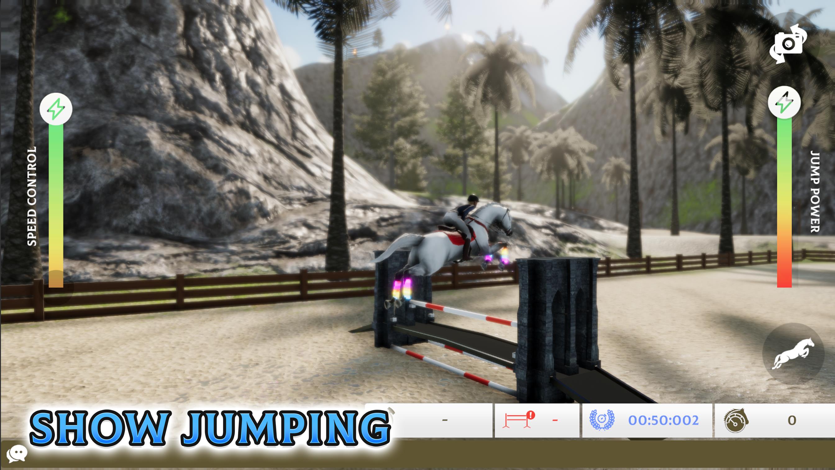 Horse Academy Screenshot 6