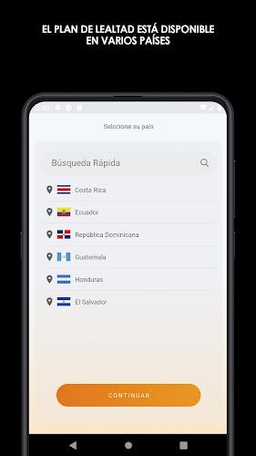 Retos Bticino Screenshot 3