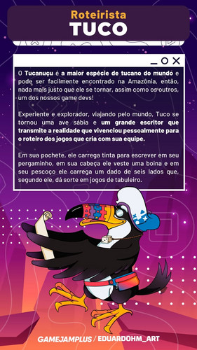 CARDPYBARAS Screenshot 9